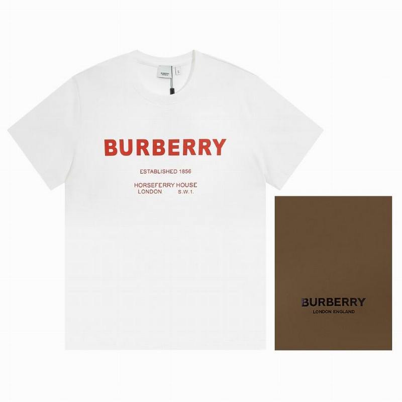 Burberry Men's T-shirts 101